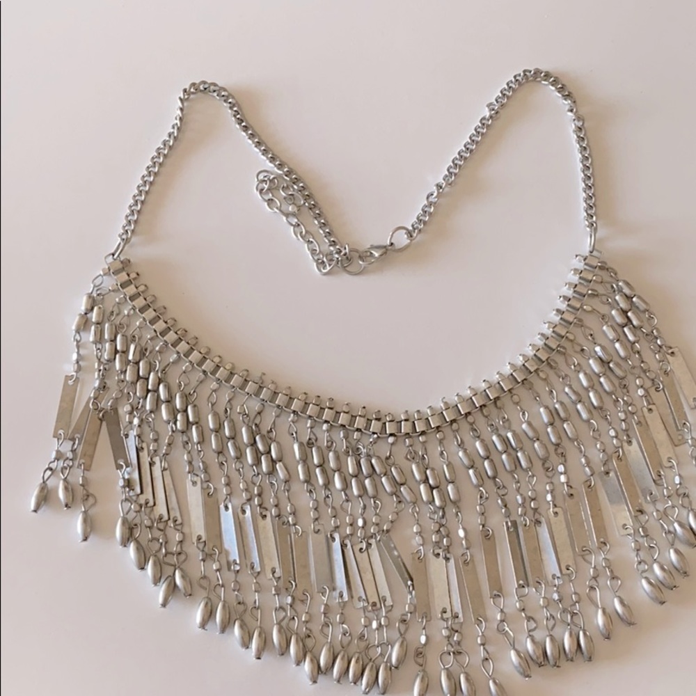 Perfect statement necklace